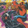 Spiderman no. 7 - Niet willen sterven / Marvel Comics