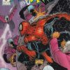Spiderman no. 19 - Wie ben ik? / Marvel Comics