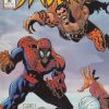 Spiderman no. 20 - Verzet / Marvel Comics