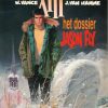 XIII 6 - Het dossier Jason Fly (Z.g.a.n.)