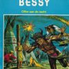 Bessy 78 - Offer aan de nacht (2ehands)