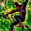 Spiderman no. 43 - Een vliegende start, Ooggetuige, Het appartement van de Parkers / Marvel Comics