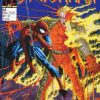 Spiderman no. 64 - Een hooggeplaatste burger van New York deel 2 / Marvel Comics