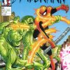 Spiderman no. 65 - Een hooggeplaatste burger van New York deel 3 / Marvel Comics