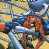 Spiderman no. 83 - Verzet / Marvel Comics