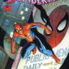 Spiderman no. 89 - Ongewone vijanden + Het grote antwoord / Marvel Comics