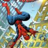 Spiderman no. 91 - Het leven en de dood van Spinnen, Een verhaal over Spinnen / Marvel Comics