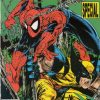 Spiderman Special 24 - De moordenaar ontmaskerd (Junior Press) (2ehands)