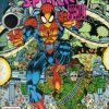 Spiderman Special 7 - Hier komt niemand levend vandaan (Junior Press) (2ehands)