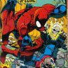 Spiderman Special nr.8 - Zware wapens (2ehands)