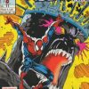 Spiderman Special nr.11 - Hoop en leugens, Brainstorm, Vertrouwen (2ehands)