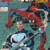 Spiderman Special nr.12 - Wraak (2ehands)