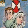 Spiderman no. 17 - Schaduw kracht en verantwoordelijkheid / Marvel Comics