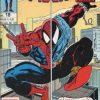 Spiderman no. 18 - Tweederangskeuzes / Marvel Comics