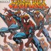 Spiderman no. 20 - Onzalige banden / Marvel Comics