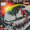 Spiderman no. 21 - De gil / Marvel Comics