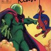 Spiderman Klassiek nr.11 - De onmogelijke ontsnapping, De waanzin van Mysterio (2ehands)