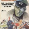 Bruno Brazil 1 - De haai die tweemaal stierf (2ehands)