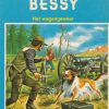 Bessy 81 - Het wagengeweer (2ehands)