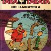 Taka Takata 4 - De karateka (2ehands)
