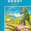 Bessy 72 - De grote trek (2ehands)