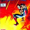 Spiderman 192 - Tussen twee vuren (Marvel Comics) (2ehands)