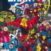 De Infinity Gauntlet 2 - Oorlogsvoeringen (Marvel Comics) (2ehands)