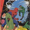 Spiderman Klassiek nr.8 - Rampspoed, De komst van Ka-zar!, De slachting van Spiderman (2ehands)