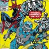 Spectaculaire Spiderman Pakket #12 - (10 strips) No. 150 t/m 159 (JuniorPress)