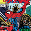 Web van Spiderman Pakket #10 - (10 strips) No. 38 t/m 47 (JuniorPress)