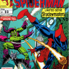Web van Spiderman Pakket #5 - (10 strips) No. 52 t/m 62 (JuniorPress)