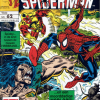 Web van Spiderman Pakket #6 - (10 strips) No. 62 t/m 71 (JuniorPress)