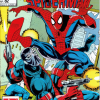 Web van Spiderman Pakket #8 - (10 strips) No. 82 t/m 91 (JuniorPress)