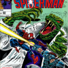 Web van Spiderman Pakket #9 - (10 strips) No. 92 t/m 101 (JuniorPress)