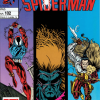 Web van Spiderman 102 - Het levensweb: Lokaas voor de spin (Marvel Comics) (2ehands)