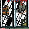 Web van Spiderman 105 - Naschokken vervolg (Marvel Comics) (2ehands)