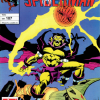 Web van Spiderman 107 - De terugkeer van de groene trol (Marvel Comics) (2ehands)