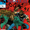Web van Spiderman 109 - De verloren jaren (Marvel Comics) (2ehands)