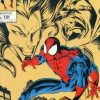 De Spektakulaire Spiderman Pakket #6 - (10 strips) No. 181 t/m 190 (JuniorPress)
