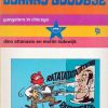 Johnny Goodbye 6 - Gangsters in Chicago (Druk 1970) (2ehands)