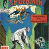 Spectaculaire Spiderman Pakket #9 - (10 strips) No. 91 t/m 100 (JuniorPress)