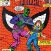 Spectaculaire Spiderman Pakket #16 - (8 strips) No. 61 t/m 68 (JuniorPress)