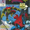 Peter Parker Spiderman Pakket #5 - (10 strips) No. 79 t/m 88 (JuniorPress)