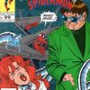 Peter Parker Spiderman Pakket #7 - (10 strips) No. 99 t/m 118 (JuniorPress)