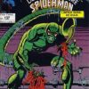 Peter Parker Spiderman Pakket #8 - (10 strips) No. 137 t/m 146 (JuniorPress)