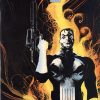De Punisher 24 - De afrekening (Marvel Comics) (2ehands)