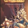 Atalante 3 - De geheimen van Samothracië