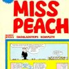 Miss Peach (Druk 1975) (2ehands)