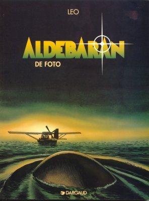 Aldebaran 3 - De foto