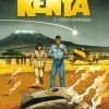 Kenya - 1. Verschijningen